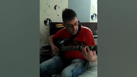 Autumn song