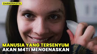 KETIKA SEBUAH SENYUMAN TIDAK LAGI MEMBAWA KEBAHAGIAAN || Alur Cerita Film SMILE (2022)