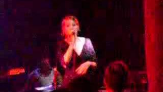 Lunik - The Rest Is Silence (Live Bremen Lila_Eule 2/4)