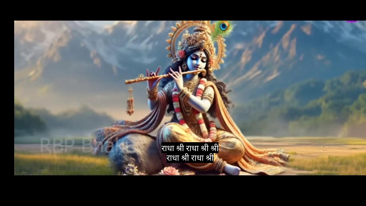 Radha Jaap 🌺🌺🌺