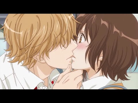 「AMV」 Wolf Girl and Black Prince