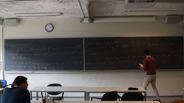 Neron models 1 part 1 Akeyr