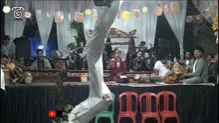 KEMBANG GADUNG MERLIN MER || GENTRA SALUYU || JAIPONG BAJIDORAN