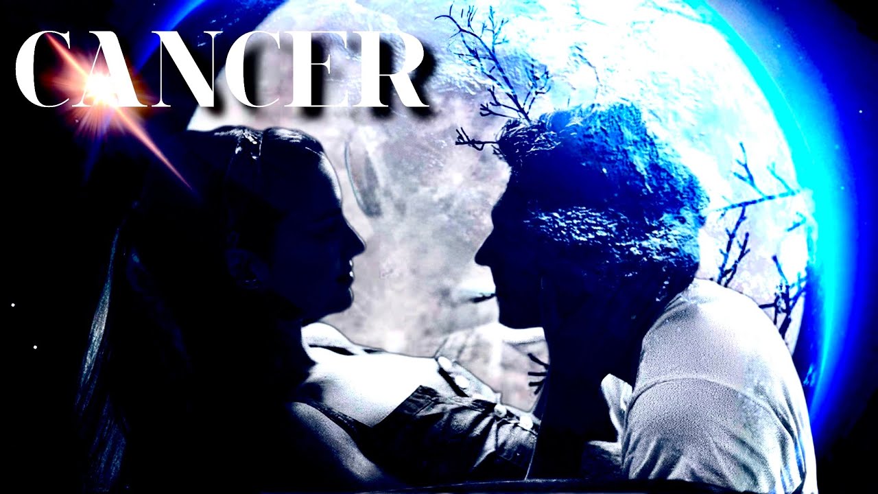 CANCER A READING I ALMOST DIDN'T POST🎭 IF THIS FINDS YOU GET READY➳ AFRAID WHAT YOU MIGHT SAY!