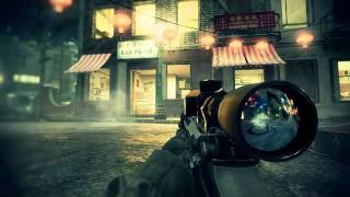 xXSiennaSkiesXx Twixtor Test COD4