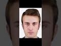 Face reveal 