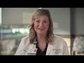 Meet Dr. Jennifer Fisher - Radiation Oncology Care
