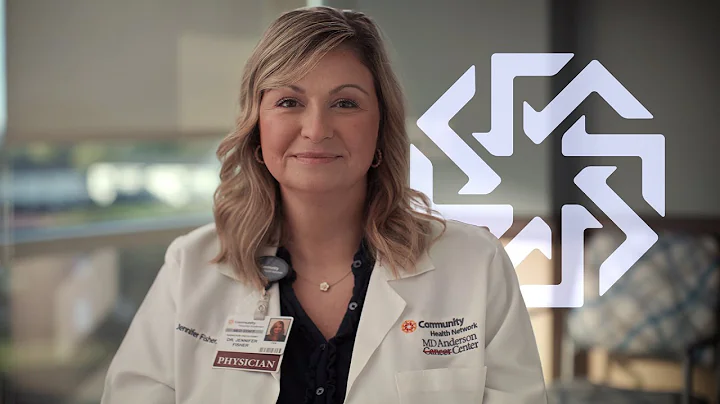 Meet Dr. Jennifer Fisher - Radiation Oncology Care