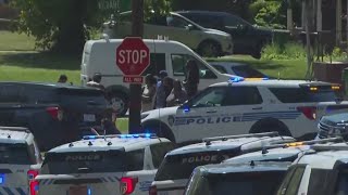 3 officers killed, 5 injured while trying to serve warrant in North Carolina: authorities by WGN News 1,226 views 7 hours ago 29 seconds
