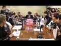 [WeGOT7Sub][ENGSUB] GOT7 C-RADIO {Full}