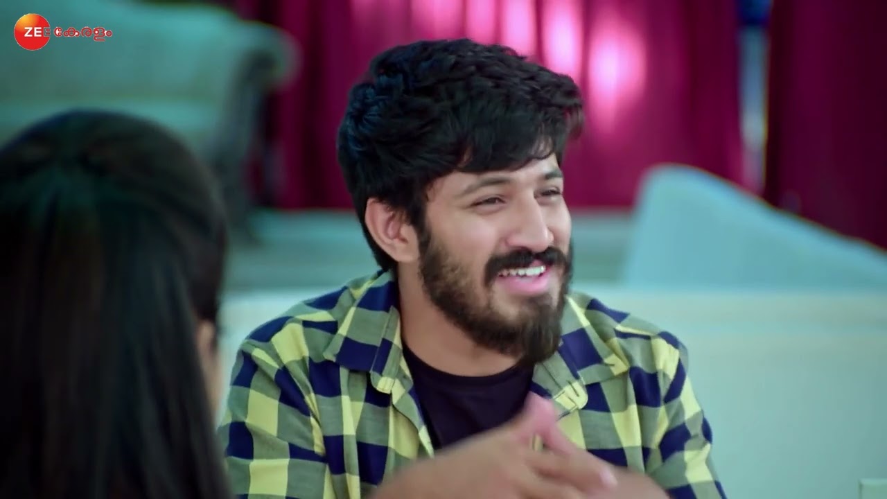 Nagini - May 13, 2022 - Ep 532 | Zee Keralam