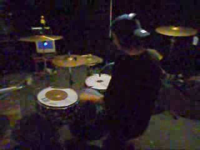 F.U.K.T. - Chipop (Drum Cover) auf YouTube ansehen F.U.K.T. - Chipop (Drum Cover) auf YouTube ansehen