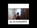 Comedian Mr.haitian IG Compilation Part 1