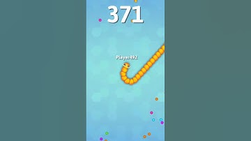 Snake 🐍 game #gameplay #viralvideo #games #shorts #ytshorts