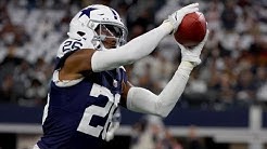 Daron Bland out 6 to 8 weeks, and who makes the final roster? 🤔 thumbnail