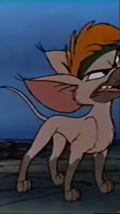 Tito's theme Oliver and Company 2