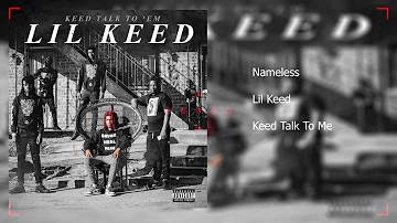 Lil Keed - Nameless (Clean)