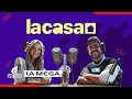  ep41 la casa con manuel silva y natalia moretti de este viernes 22032024 por la mega