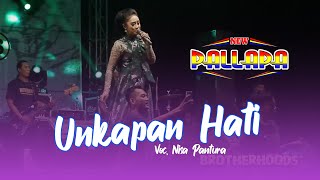Ungkapan Hati