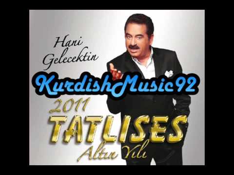 İbrahim Tatlıses - Kime Ne 2011