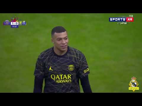 ملخص كامل نجوم الهلال والنصر ضد باريس سان جيرمان Viral ملخص كامل نجوم الهلال والنصر ضد باريس سان جيرمان Viral