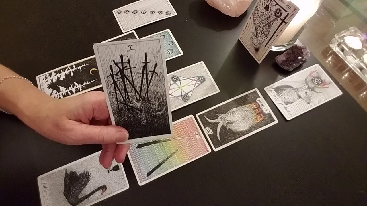 ARIES FEBRUARY 2019 - STRUGGLES ARE OVER OFFER COMING