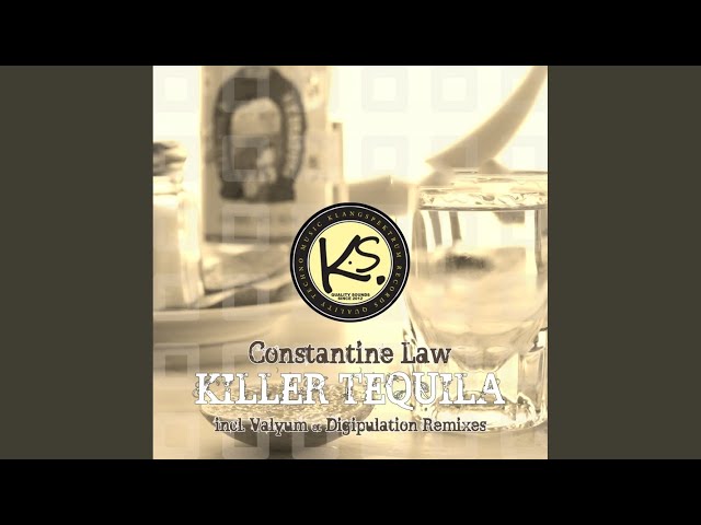 Killer Tequila (Digipulation Remix)