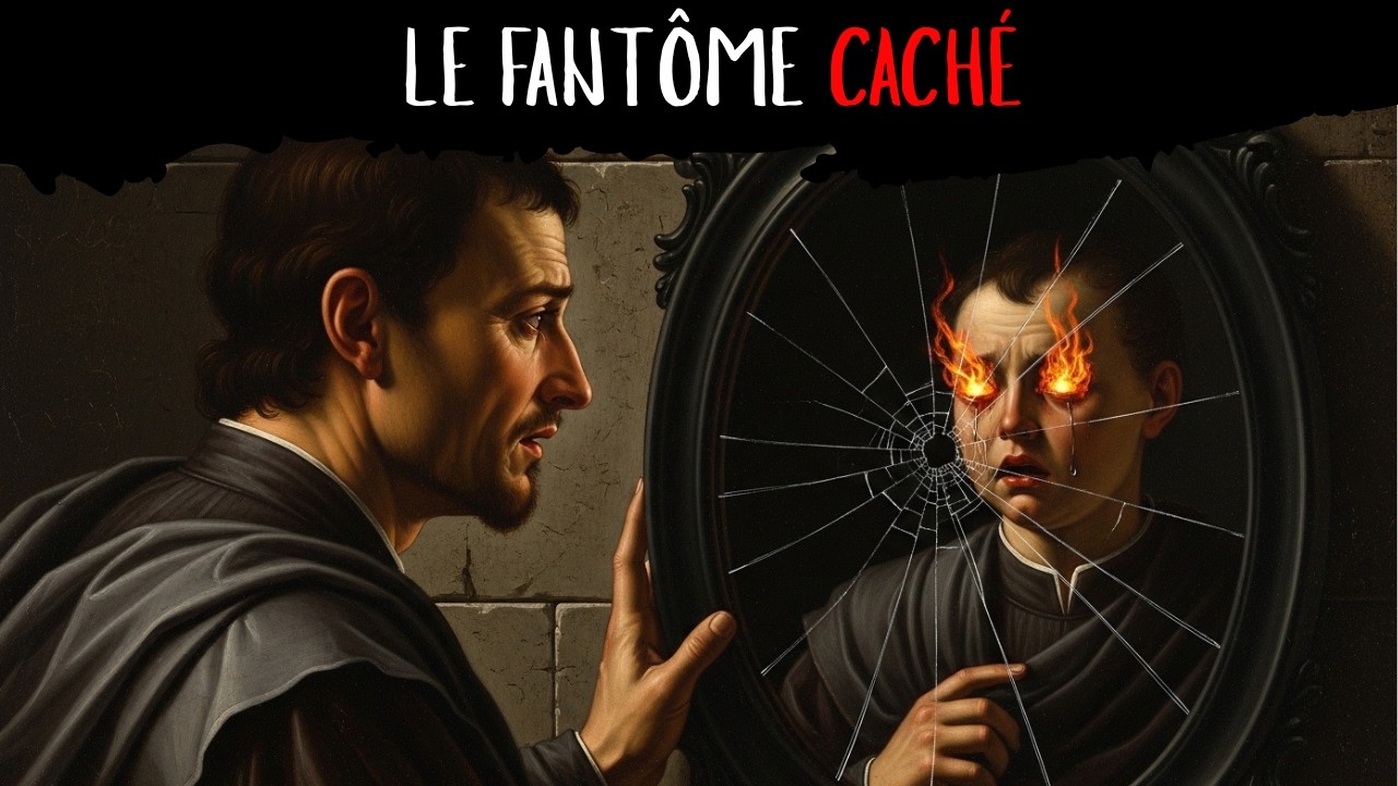 Pourquoi Ton Passé Te Bloque Encore