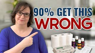 Women Over 50 Think These Are Frugal Habits (Theyre Not)