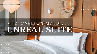 Download Lagu I’ve NEVER seen a room like this- have you?? Ritz-Carlton, Maldives MP3 Download Lagu I’ve NEVER seen a room like this- have you?? Ritz-Carlton, Maldives MP3