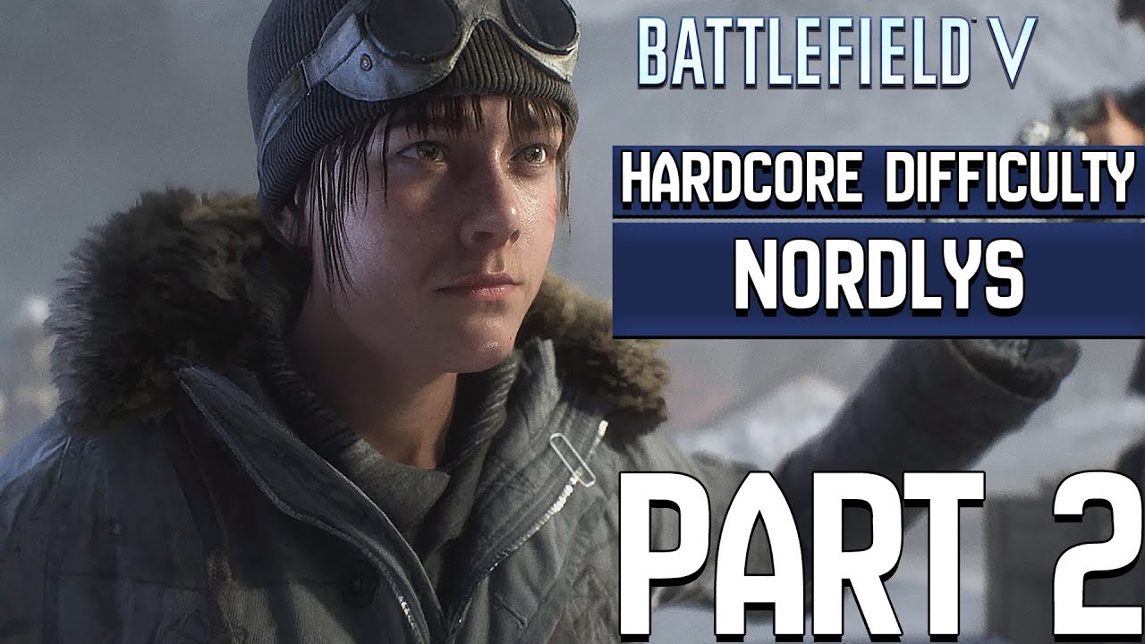 battlefield 5 hardcore battlefield 5 hardcore