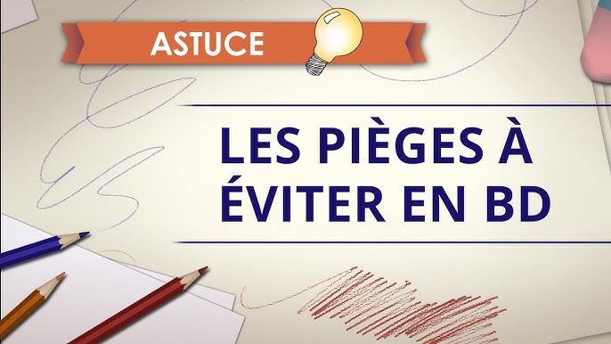 Comment dessiner un fond fantastique épique « Conseils pour les bandes  dessinées et les illustrations #5 » par mannygart - Astuces pour dessiner