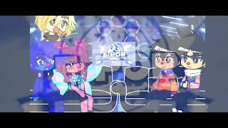 Villa Sésamo Eddsworld & Emoji:O Filme React Trio SSS (AS na descrição)