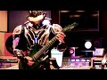 E.Ironbunny Guitar Shred Movie 23 -twenty three-