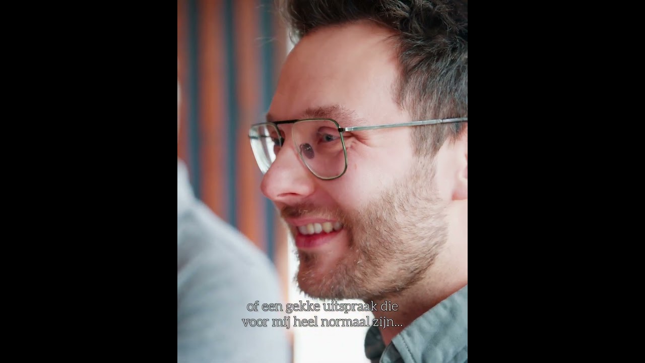 Marnix is Collega van het Jaar 2023!
