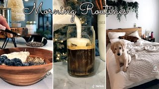 Relaxing Morning Routines Satisfying ASMR ☕️🌤