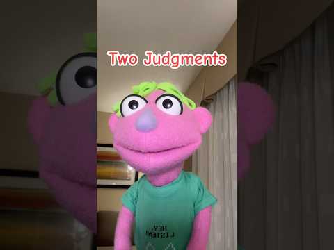 Two Judgments