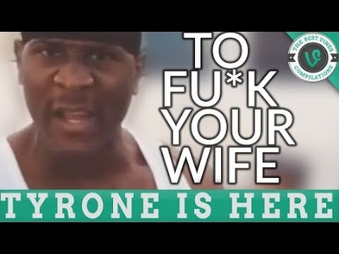 im tyrone wrong im tyrone wrong