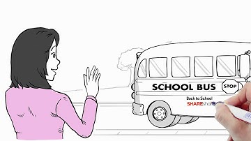 SHAREshop Back to School