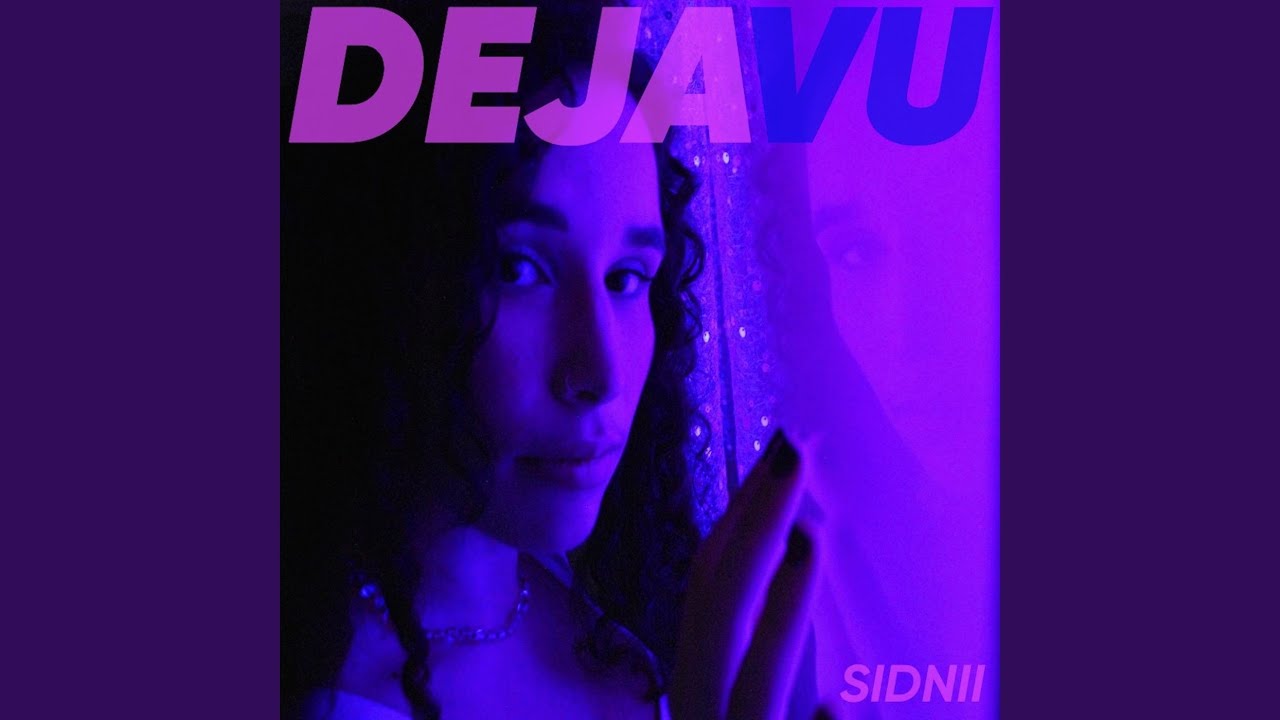 Deja Vu - YouTube
