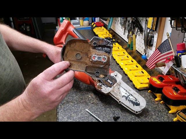 Black & Decker Alligator Saw 