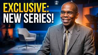 Ernest Lee Thomas Exclusive | From What's Happening to His New Web Series