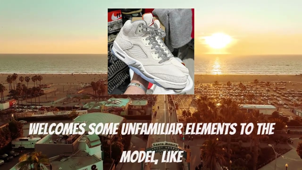 TOP 3 SNEAKER DROPS OF 2023!! - SteadySneakzOG