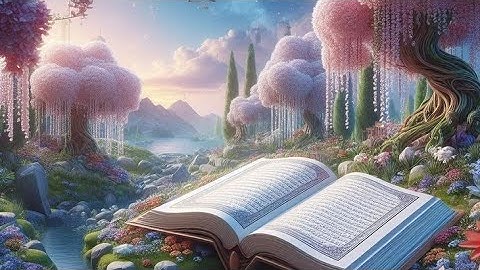 سورة مريم كاملة تلاوة نادرة بصوت ابوا صهيب