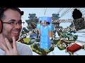 ÜÇ EPİC OYUN (Koruma 10 Keskinlik 10 Challenge) | Minecraft (Bed Wars, EggWars, Random Enchants UHC)