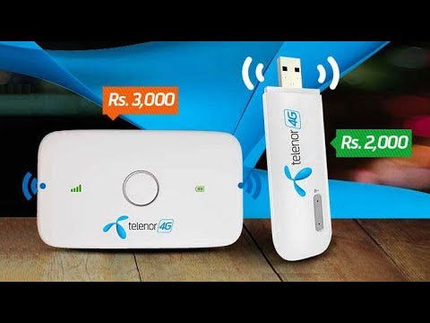 højttaler succes hø Telenor 4G internet review and speed test - YouTube