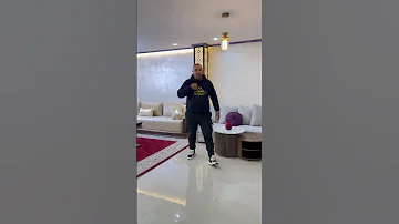 صالون غزال في مدينة الرباط في حي 