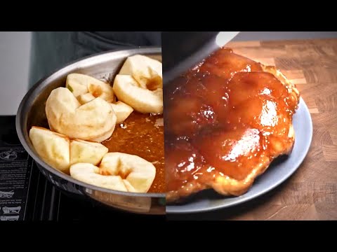 Video: Cách Nấu Bánh Quy 