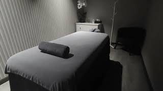 ห้องนวด ห้องสปา Deluxe Room 3rd floor Massage And Spa GlamspaBkk Glamspaimport Glam Massage Spa
