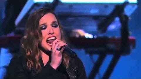 Lindsey Stirling  Former AGT Act Performs 